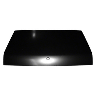 Goodmark® - Trunk Lid