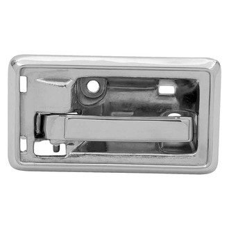 Goodmark® - Front Driver Side Interior Door Handle