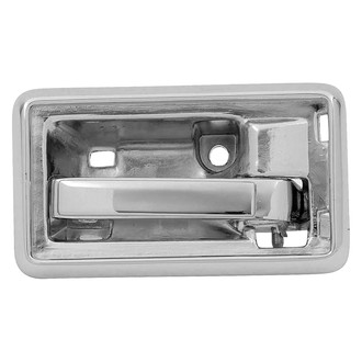 Goodmark® - Front Passenger Side Interior Door Handle