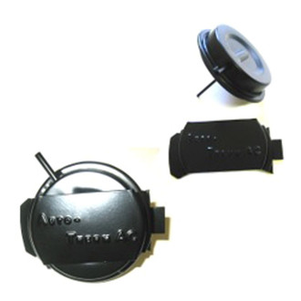 Goodmark® - Air Cleaner Heat Diaphragm