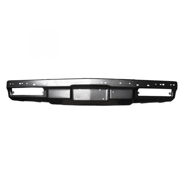 Goodmark® - Front Bumper Face Bar