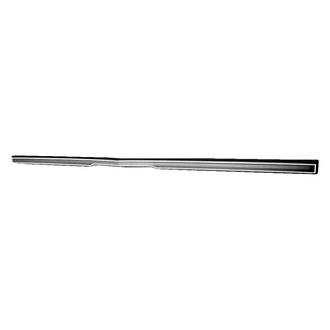 Goodmark® - Front Bumper Impact Strip