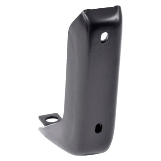 Goodmark® - Front Bumper Guards