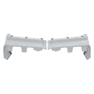 Goodmark® - Front Filler Panel