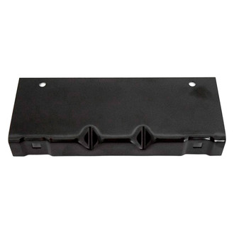 Goodmark® - License Plate Bracket