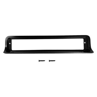Goodmark® - Driver Side Replacement Side Marker Light Bezel