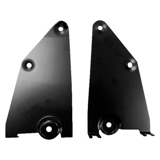 Goodmark® - Radio Bracket