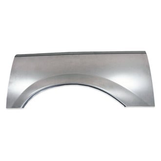 Goodmark® - Wheel Arch Patches