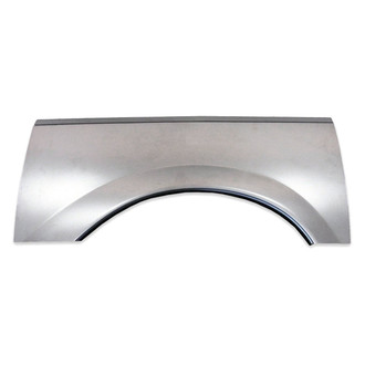 Goodmark® - Rear Passenger Side Wheel Arch Patch