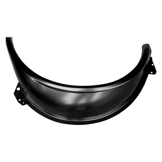 Goodmark® - Rear Outer Driver Side Wheel Housing