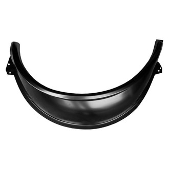 Goodmark® - Rear Passenger Side Wheel Housing