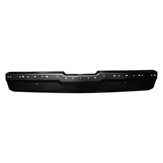 Goodmark® - Rear Bumper Face Bar