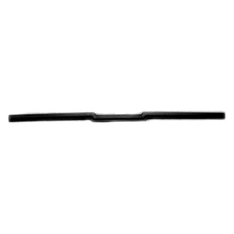 Goodmark® - Rear Bumper Impact Strips