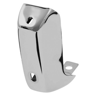 Goodmark® - Rear Bumper Guards