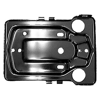 Goodmark® - Battery Tray