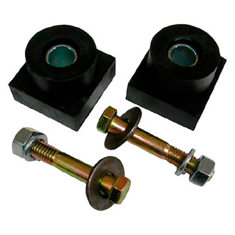 Goodmark® - Radiator Support