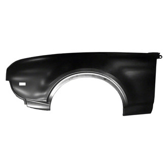 Goodmark® - Front Driver Side Fender