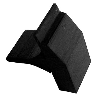 Goodmark® - Hood to Fender Bumper