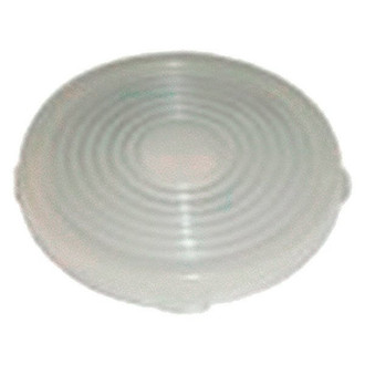 Goodmark® - Driver or Passenger Side Replacement Tail Light Lens