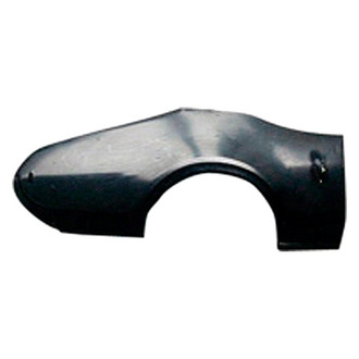 Goodmark® - Rear Passenger Side Quarter Panel Skin
