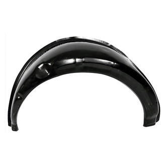 Goodmark® - Rear Outer Driver Side Wheel Housing