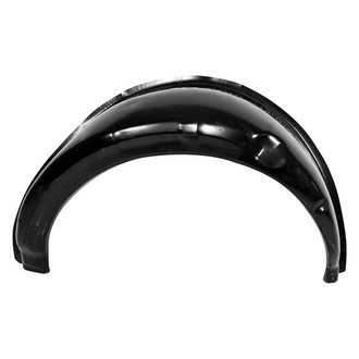Goodmark® - Rear Outer Passenger Side Wheel Housing