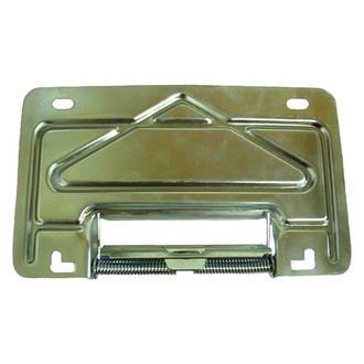 Goodmark® - Rear Fuel Door