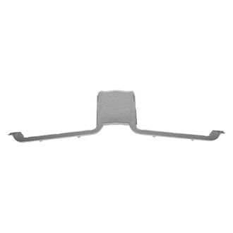 Goodmark® - Front Filler Panel