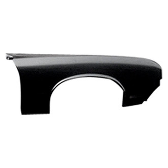 Goodmark® - Front Passenger Side Fender