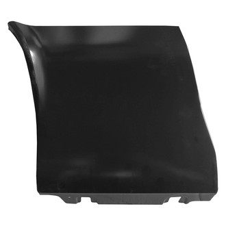 Goodmark® - Front Lower Driver Side Fender Patch Panel