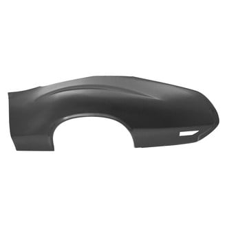 Goodmark® - Quarter Panel Skin