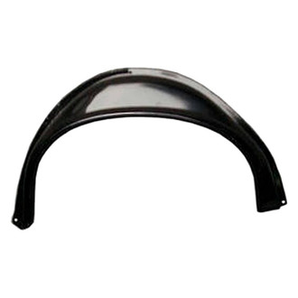 Goodmark® - Rear Outer Driver Side Wheel Housing