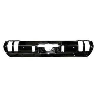 Goodmark® - Rear Bumper Face Bar