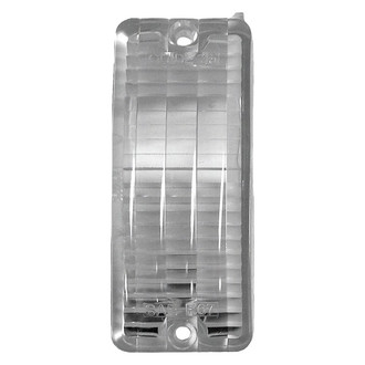 Goodmark® - Driver Side Replacement Backup Light Lens