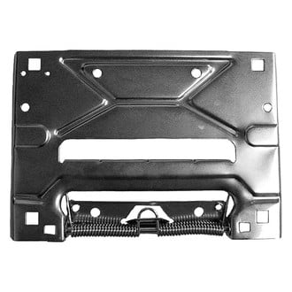 Goodmark® - Fuel Door