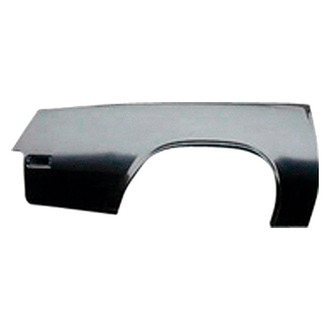 Goodmark® - Rear Passenger Side Quarter Panel Skin