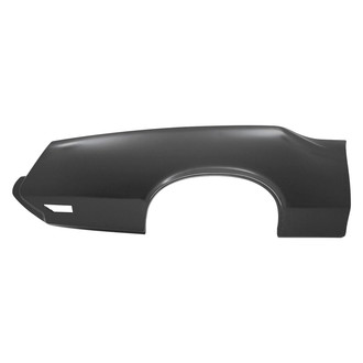 Goodmark® - Rear Passenger Side Quarter Panel Skin