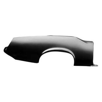 Goodmark® - Rear Passenger Side Quarter Panel