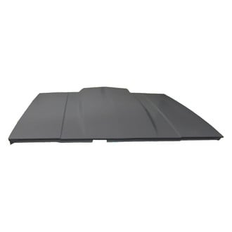 Goodmark® - Cowl Induction Hood Panel