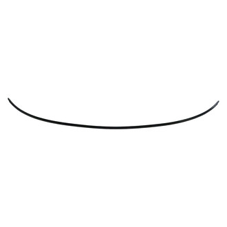 Goodmark® - Rear Hood Molding