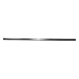 Goodmark® - Hood Scoop Trim