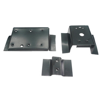 Goodmark® - Console Brackets
