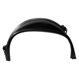 Goodmark® - Rear Outer Driver Side Wheel Housing