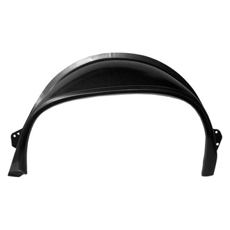 Goodmark® - Rear Outer Passenger Side Wheel Housing