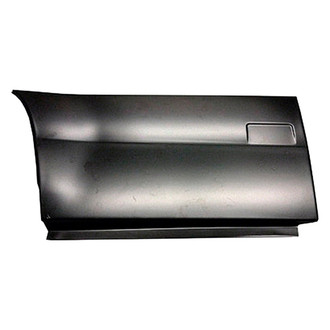 Goodmark® - Quarter Panel Patches
