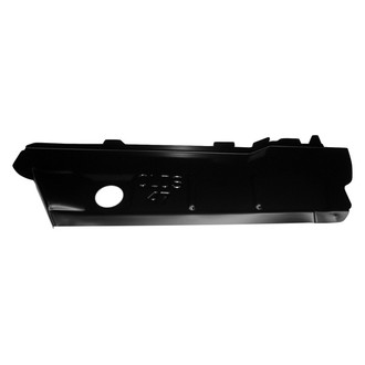 Goodmark® - Driver Side Trunk Floor Drop Off