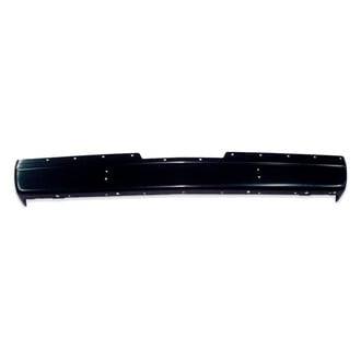 Goodmark® - Rear Bumper Face Bar