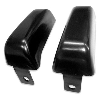 Goodmark® - Rear Bumper Guard Set