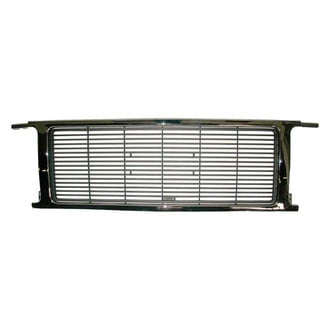 Goodmark® - Grilles