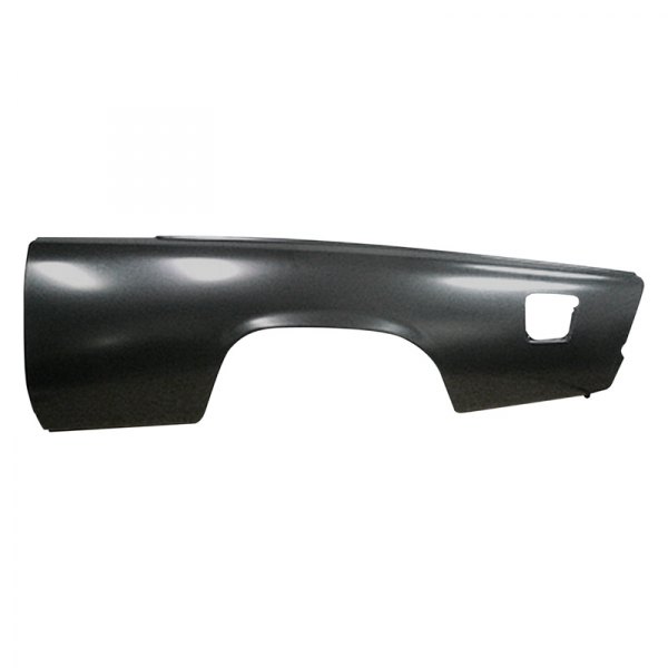 Goodmark® - Driver Side Quarter Panel